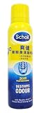 Scholl Odour Control Shoe Spray 150ML