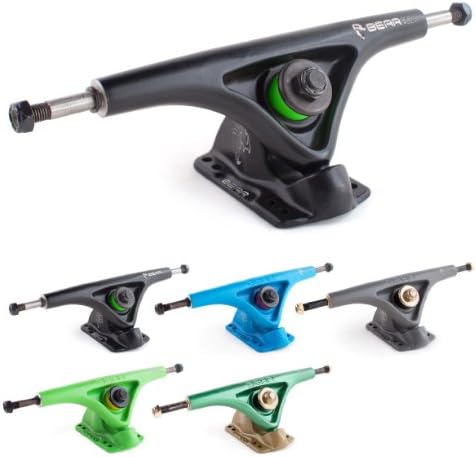 Bear Grizzly 181mm 8.52 Gen 5 Longboard Skateboard Truck
