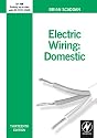 Electric Wiring: Domestic