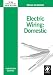 Electric Wiring: Domestic