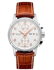 Hamilton Lady Jazzmaster White Dial Womens Watch #H32576515