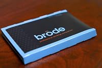 Brode Drinking Companion Multipack