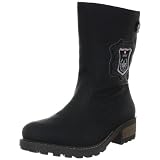 Rieker Y0480-00 Damen Fashion Stiefel