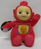Teletubbies Bean Bag Po
