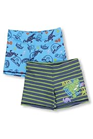 2 Pack Toy Story Swim Shorts
