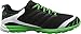 Inov-8 Men's Race Ultra 270 P Trail Running Shoe,Black/White/Green,11 M US