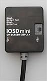 DJI IOSDMINI