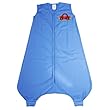 Halo Lightweight Big Kids SleepSack - Blue