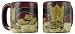 Cowboy Boots and Hat Ceramic Coffee Mug 16 oz Out til 2-1-2012