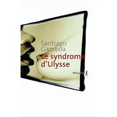 Le syndrome d'Ulysse