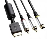 Sony S-Video Cable (PS3)