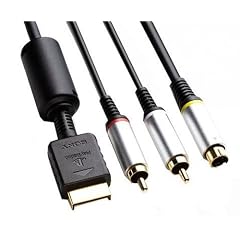 PlayStation 3 PS3 S-Video Cable