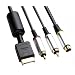 PlayStation 3 PS3 S-Video Cable