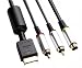 Sony S-Video Cable (PS3)
