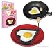 Valentine's Day-I Love You Egg Shaper