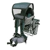 Baby Trend Compact Backpack