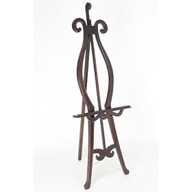 Keynote Easel