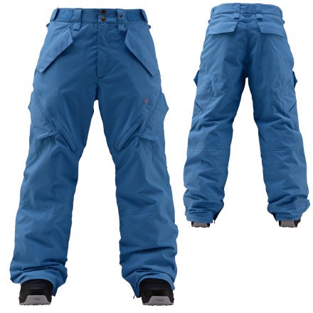 Foursquare Hoffman Insulated Pant - Men's