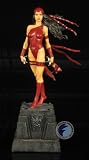Elektra Statue Bowen Designs!