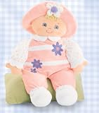 Gund Sonja 12Incs