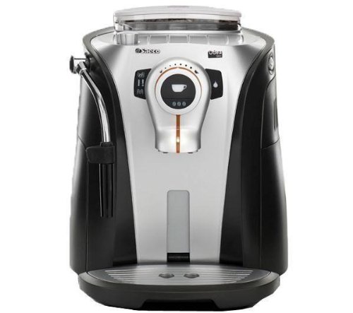  Saeco RI9754/01 Machine à Expresso Odea Automatique
