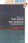 The Dead Sea Scrolls: A Very Short Introduction (Very Short Introductions)