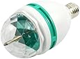 Enabled LED Rotating Light MGL801A, 3-Watt, RGB-XL14