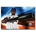 New York Mets - Jose Reyes Poster Print, 34x22
