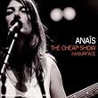 The Cheap Show Inyourface