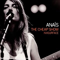 The Cheap Show (Live In Marseille)