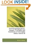 The Principal Navigations, Voyages, Traffiques and Discoveries of the English Nation, Volume VIII