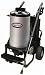 MiniBrute 120V Electric Powered Hot Water Pressure Washer with Diesel Fired Burner 1700 PSI @ 1.8 GPM And 50' Hose #MB1718