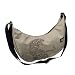 Onitsuka Tiger　SASUKE BAG《ユニセックス/Sサイズ》オニツカタイガー サスケ バナナ型 ショルダーバック EOT278-0164