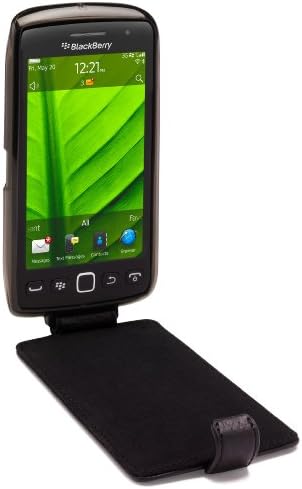 Dicota America llc  Black Lid Cradle Blackberry Torch 9850/60 (D30354)