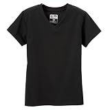Girls' C9 by Champion Power Tee - Ebony