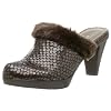 A. Marinelli Women's Isaac Fleece Lined Clog