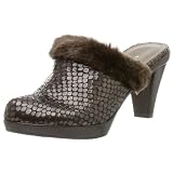 A. Marinelli Women's Isaac Fleece Lined Clog