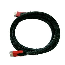 LCD Video Projector Includes HDMI Cable Extra Bulb Great for DVD Wii XBox Playstation