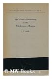 Ten years of discovery in the wilderness of Judea / translated by J. Strugnel