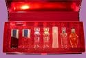 Victoria's Secret The Sexiest Fragrances on Earth Gift SET
