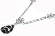 Silver Assorted Necklaces, Size: 16-18 inches