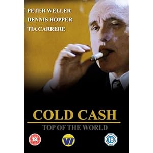 Cold Cash [Import anglais]