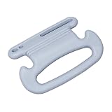 サンコー あんしん持ち手 グレー CL-20
