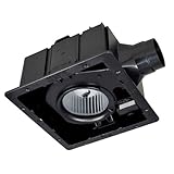 三菱電機 MITSUBISHI 24時間ダクト用換気扇 天井埋込形 【VD-20ZLC9-IN】