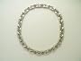 Platinum Diamond Contemporary Pagoda BVLGARI Necklace