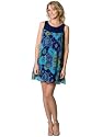 Sweetees Dress - Fern in Blue