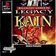 Blood Omen Legacy of Kain