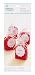 Martha Stewart Crafts Spring Dot Treat Bag
