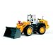 Bruder 02430 - Liebherr Radlader L574