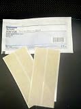 Suture Strip Plus Flexible Wound Closure Strips 1 x 5, one packet of 4 sterile strips